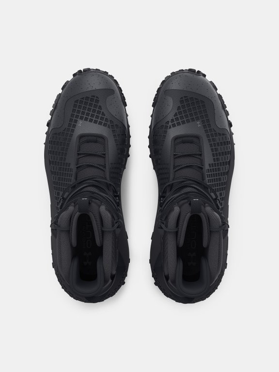 Черевики Under Armour HOVR Dawn WP 2.0 Man Pink