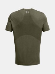 Футболка Under Armour Vanish Seamless SS Man gray green