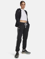 Спортивний костюм Under Armour Rival Tricot Tracksuit HD Wmn Pink