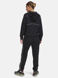 Спортивний костюм Under Armour Rival Tricot Tracksuit HD Wmn Pink