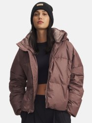 Пуховик Under Armour Limitless Wmn Brown