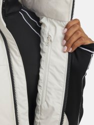 Жилет Under Armour Limitless Down Puffer Vest Wmn white