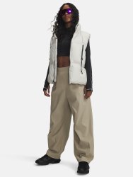 Жилет Under Armour Limitless Down Puffer Vest Wmn white