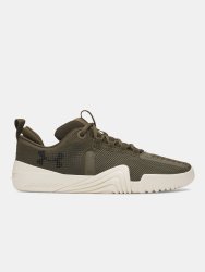 Кросівки Under Armour TriBase Reign 6 Man gray green