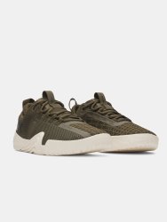 Кросівки Under Armour TriBase Reign 6 Man gray green