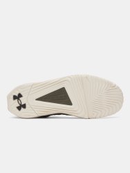 Кросівки Under Armour TriBase Reign 6 Man gray green