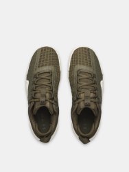 Кросівки Under Armour TriBase Reign 6 Man gray green