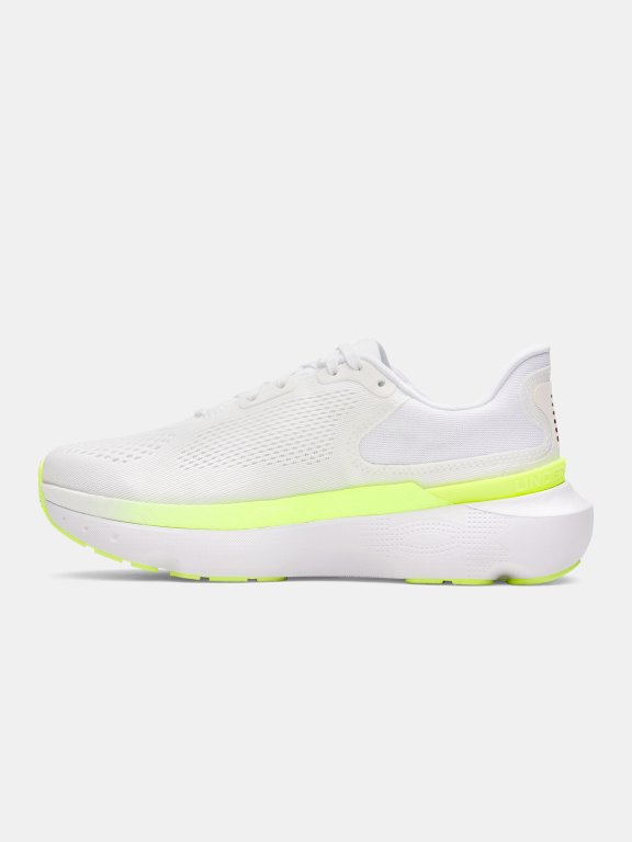 Кросівки Under Armour Infinite Pro 2 Wmn white