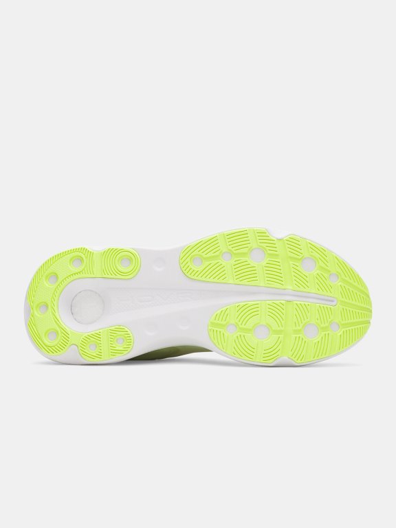 Кросівки Under Armour Infinite Pro 2 Wmn white