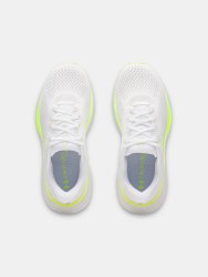 Кросівки Under Armour Infinite Pro 2 Wmn white