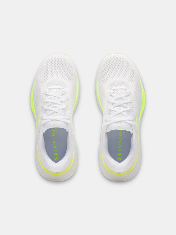 Кросівки Under Armour Infinite Pro 2 Wmn white