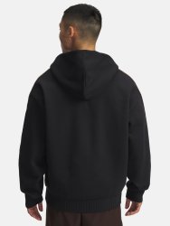 Світшот Under Armour Icon Heavy Rib FZ