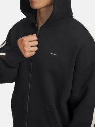 Світшот Under Armour Icon Heavy Rib FZ