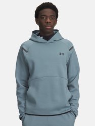 Світшот Under Armour Unstoppable Flc HD EU Man Blue