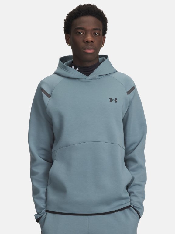 Світшот Under Armour Unstoppable Flc HD EU Man Blue