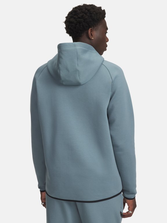 Світшот Under Armour Unstoppable Flc HD EU Man Blue