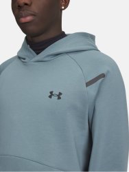 Світшот Under Armour Unstoppable Flc HD EU Man Blue