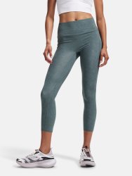 Легінси Under Armour Meridian Suede Effect Ak Leg Wmn