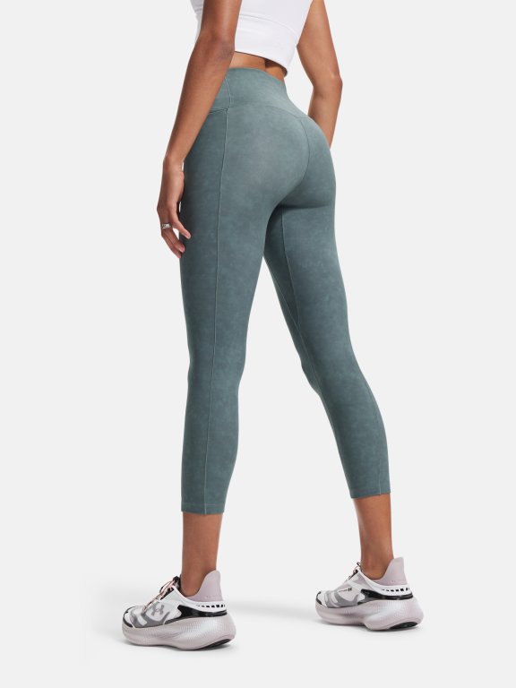 Легінси Under Armour Meridian Suede Effect Ak Leg Wmn