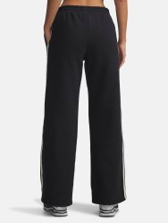 Штани Under Armour Icon HWT Flc Puddle Pant Wmn Pink
