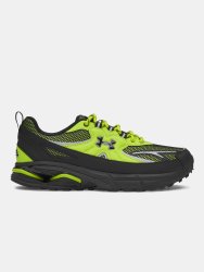 Кросівки Under Armour Apparition Tech UNI gray green