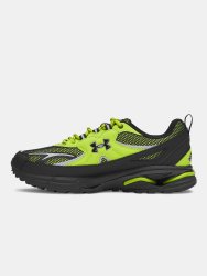 Кросівки Under Armour Apparition Tech UNI gray green