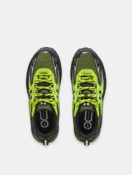Кросівки Under Armour Apparition Tech UNI gray green