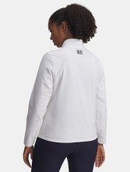 Куртка Under Armour Drive Pro FZ Wmn White
