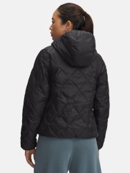 Куртка Under Armour Legend Wmn Pink