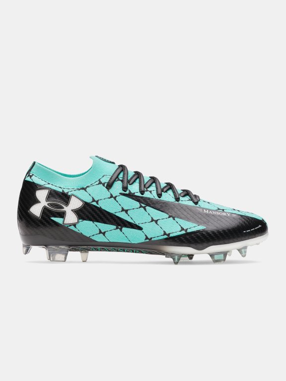 Бутси Under Armour Shadow Elite 3 FG MANSORY UNI Blue