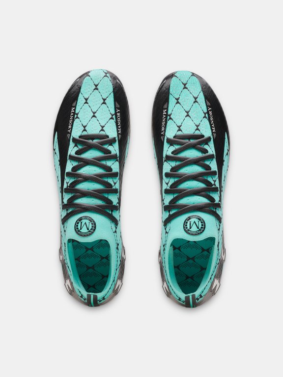 Бутси Under Armour Shadow Elite 3 FG MANSORY UNI Blue