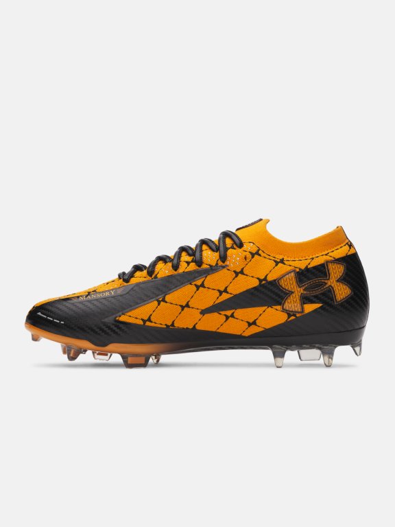 Бутси Under Armour Shadow Elite 3 FG MANSORY UNI Orange