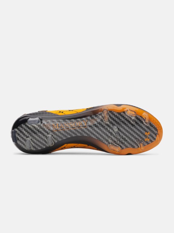 Бутси Under Armour Shadow Elite 3 FG MANSORY UNI Orange