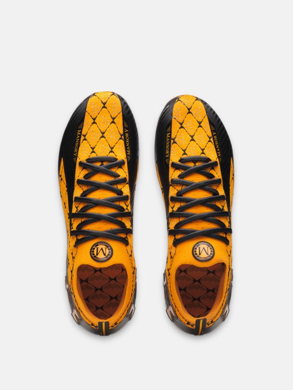 Бутси Under Armour Shadow Elite 3 FG MANSORY UNI Orange