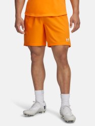 Kraťasy Under Armour Challenger Pro Shorts Man Orange