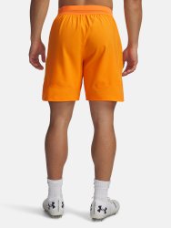 Kraťasy Under Armour Challenger Pro Shorts Man Orange