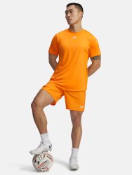 Kraťasy Under Armour Challenger Pro Shorts Man Orange