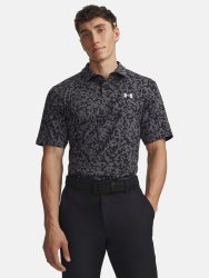 Футболка Under Armour T2G чорна