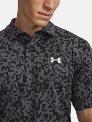 Футболка Under Armour T2G чорна