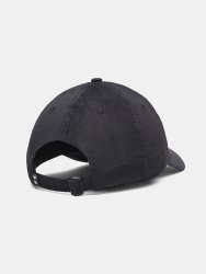 Кепка Under Armour Essential Low Corduroy ADJ UNI Pink