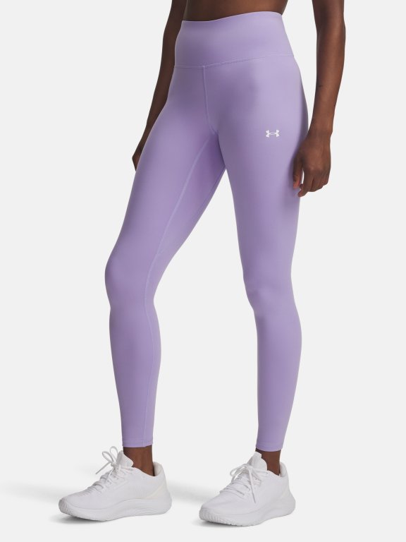 Легінси Under Armour Motion легінси EMEA Wmn Purple