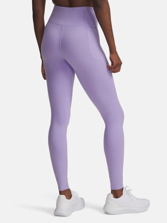 Легінси Under Armour Motion легінси EMEA Wmn Purple