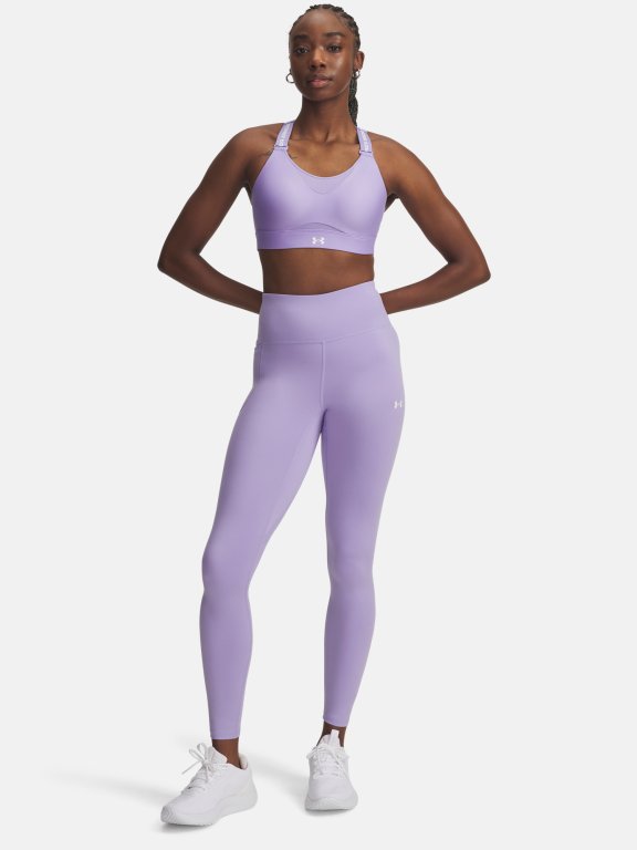 Легінси Under Armour Motion легінси EMEA Wmn Purple