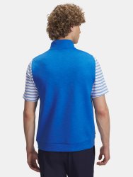 Жилет Under Armour Drive Midlayer Vest синій