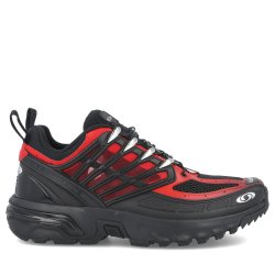 Кросівки Salomon Acs Pro - чорні