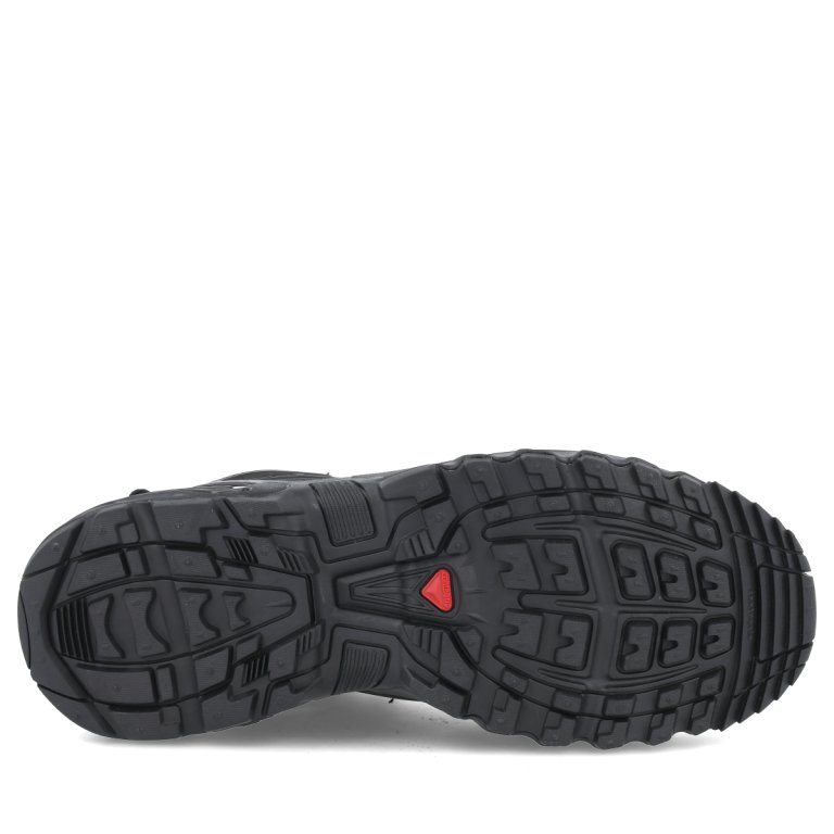 Кросівки Salomon Acs Pro - чорні