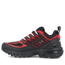 Кросівки Salomon Acs Pro - чорні