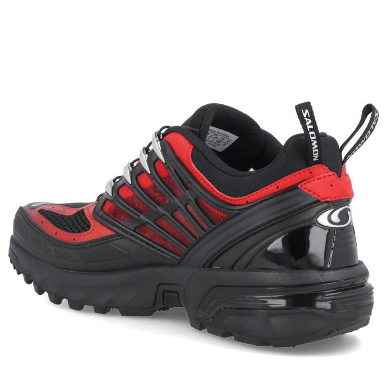 Кросівки Salomon Acs Pro - чорні