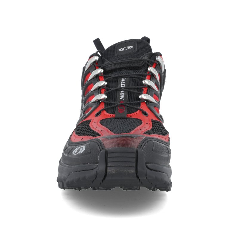 Кросівки Salomon Acs Pro - чорні