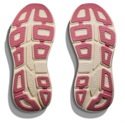 Кросівки Hoka Bondi 9 W - червоні